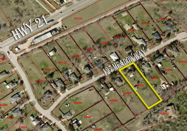36th image of 127 Meadow Way, Cedar Creek, TX 78612 | MLS# 8934392