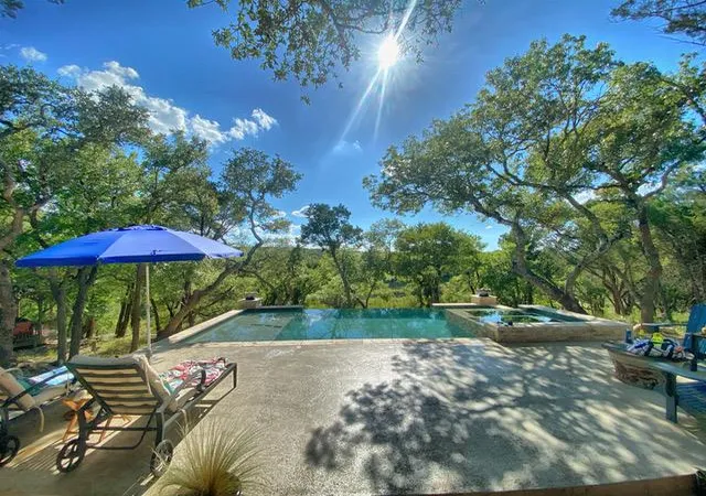 1st image of 1910 Sandy Point Rd, Wimberley, TX 78676 | MLS# 9203082