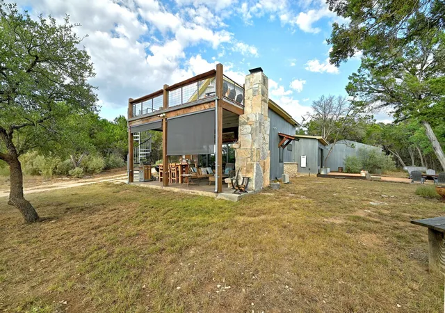 5th image of 1910 Sandy Point Rd, Wimberley, TX 78676 | MLS# 9203082