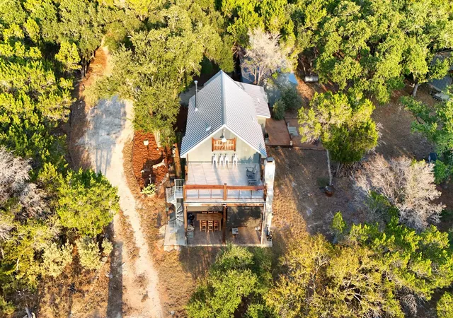 3rd image of 1910 Sandy Point Rd, Wimberley, TX 78676 | MLS# 9203082