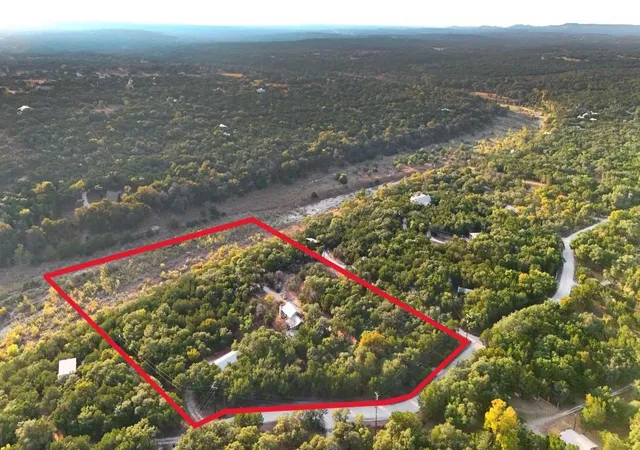 40th image of 1910 Sandy Point Rd, Wimberley, TX 78676 | MLS# 9203082