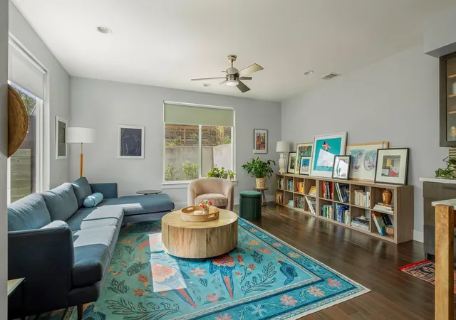 1st image of 2812 Oak Springs Dr #2, Austin, TX 78702 | MLS# 1118002