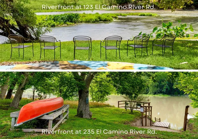 1st image of 123 & 235 El Camino River Rd, Bastrop, TX 78602 | MLS# 4070508