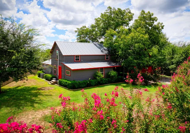 2nd image of 123 & 235 El Camino River Rd, Bastrop, TX 78602 | MLS# 4070508