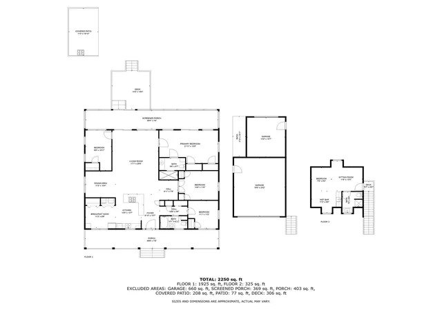 40th image of 123 & 235 El Camino River Rd, Bastrop, TX 78602 | MLS# 4070508