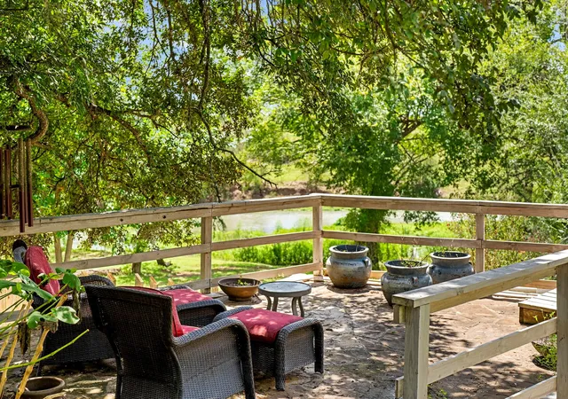 4th image of 123 & 235 El Camino River Rd, Bastrop, TX 78602 | MLS# 4070508