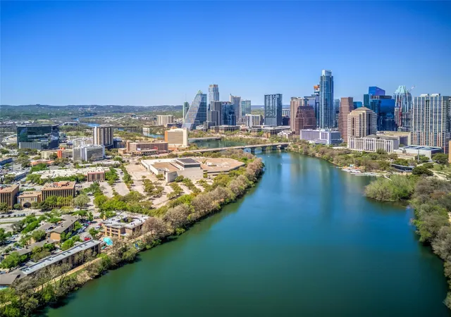 Condo for sale at 48 East Ave #2311, Austin, TX 78701 | MLS# 8292181 | Listing updated on 2026-06-25
