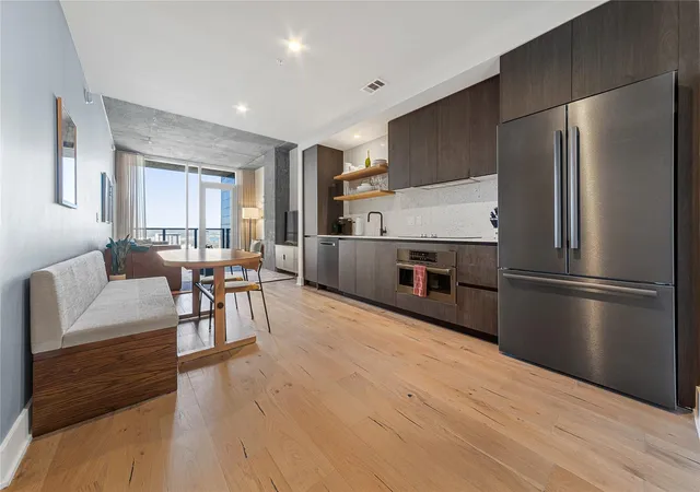 Photo 3 of Condo for sale at 48 East Ave #2311, Austin, TX 78701 | MLS# 8292181 | Listing updated on 2026-06-25