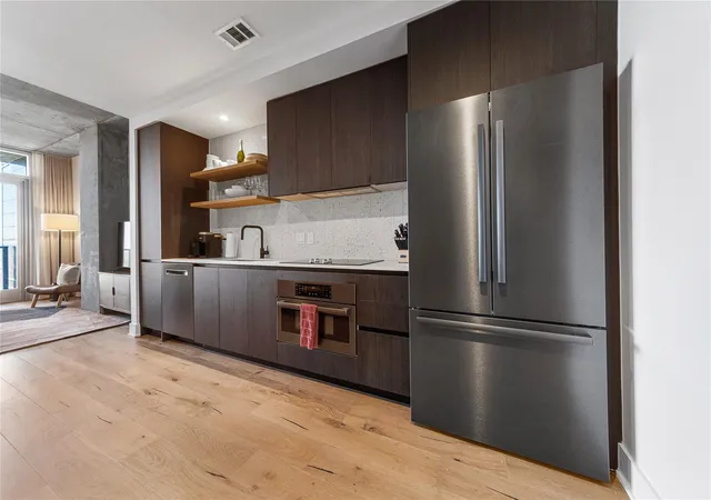 Photo 4 of Condo for sale at 48 East Ave #2311, Austin, TX 78701 | MLS# 8292181 | Listing updated on 2026-06-25