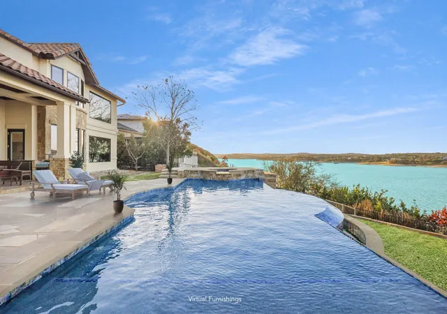 Photo 2 of Single family home for sale at 1400 Watercliffe Dr, Lago Vista, TX 78645 | MLS# 6353101 | Listing updated on 2026-09-04