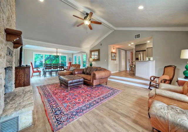 5th image of 101 Arrowlake Rd, Wimberley, TX 78676 | MLS# 9243267