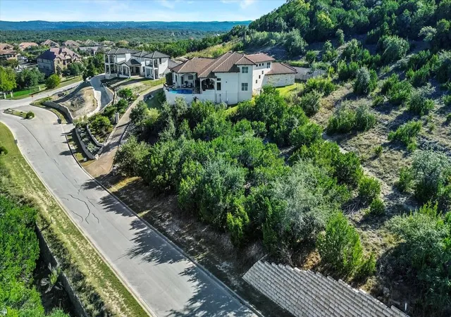 Photo 2 of Land for sale at 206 Palazza Alto Dr, Austin, TX 78734 | MLS# 7698388 | Listing updated on 2026-04-19
