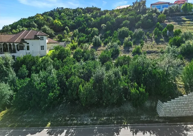 Photo 3 of Land for sale at 206 Palazza Alto Dr, Austin, TX 78734 | MLS# 7698388 | Listing updated on 2026-04-19