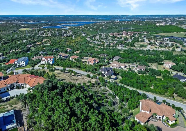 Photo 3 of Land for sale at 206 Palazza Alto Dr, Austin, TX 78734 | MLS# 7698388 | Listing updated on 2026-04-19