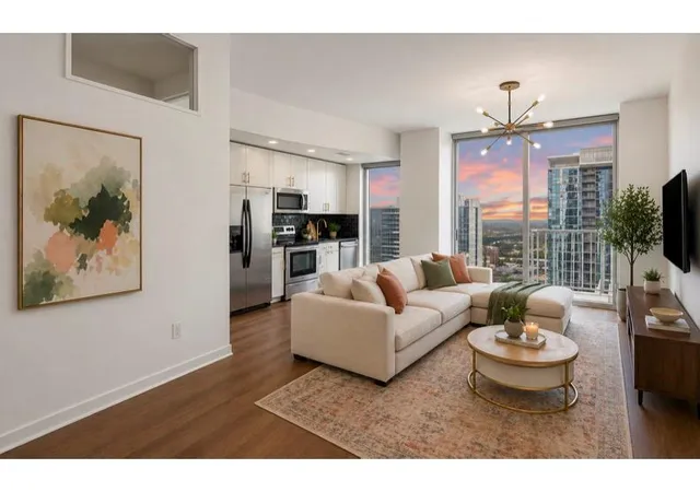 Photo 1 of Condo for sale at 360 Nueces St #2704, Austin, TX 78701 | MLS# 5443214 | Listing updated on 2026-10-29