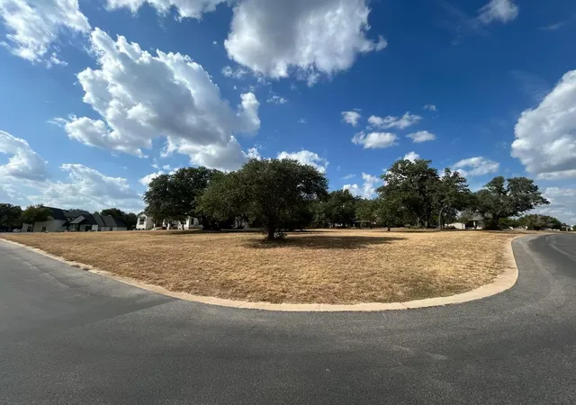 Land for sale at 100 Green Branch Ct, Liberty Hill, TX 78642 | MLS# 1436661 | Listing updated on 2026-02-05