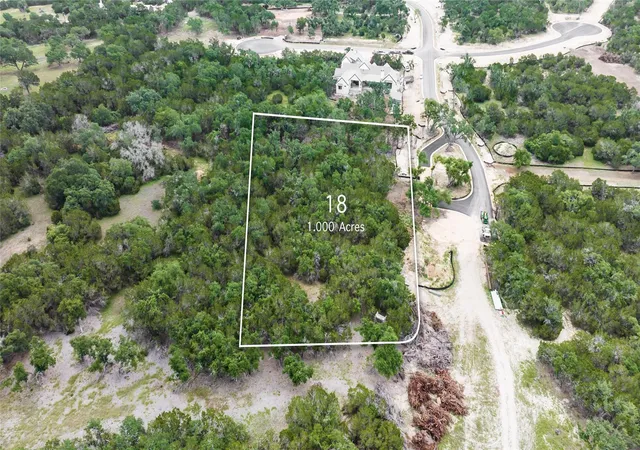1st image of Tbd Kestrel Cv, Austin, TX 78737 | MLS# 6378896