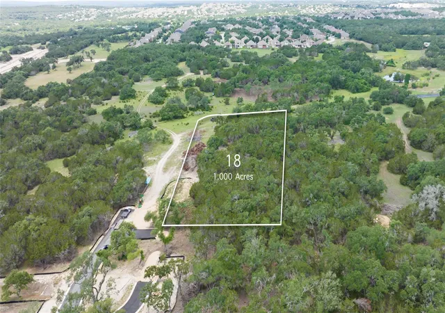 3rd image of Tbd Kestrel Cv, Austin, TX 78737 | MLS# 6378896