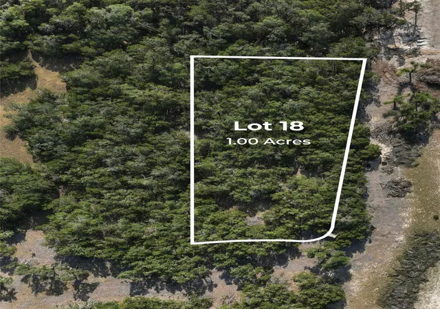 4th image of Tbd Kestrel Cv, Austin, TX 78737 | MLS# 6378896