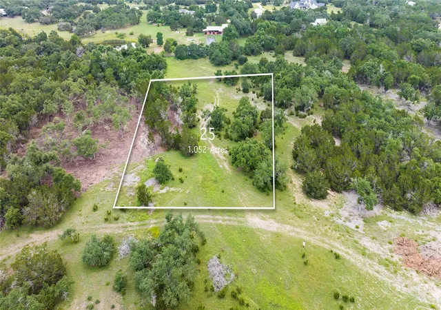 2nd image of Tbd Evergreen Way, Austin, TX 78737 | MLS# 4786067