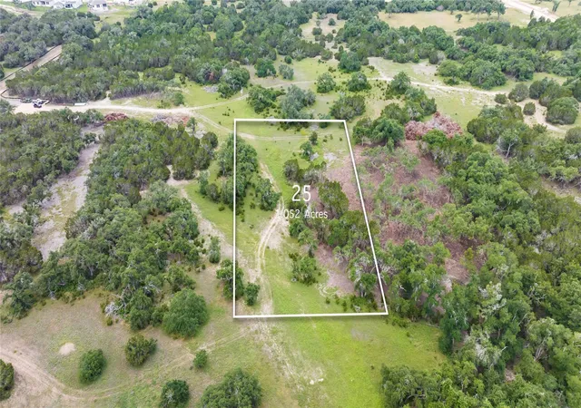 3rd image of Tbd Evergreen Way, Austin, TX 78737 | MLS# 4786067