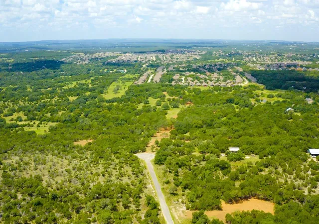 Photo 1 of Land for sale at 234 Zonetail Cv, Austin, TX 78737 | MLS# 8164269 | Listing updated on 2026-03-16