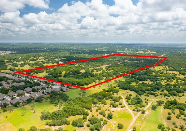 Photo 4 of Land for sale at 234 Zonetail Cv, Austin, TX 78737 | MLS# 8164269 | Listing updated on 2026-03-16