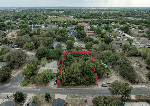 Land for sale at 5510 Bitterwood Dr, Austin, TX 78724 | MLS# 4445309