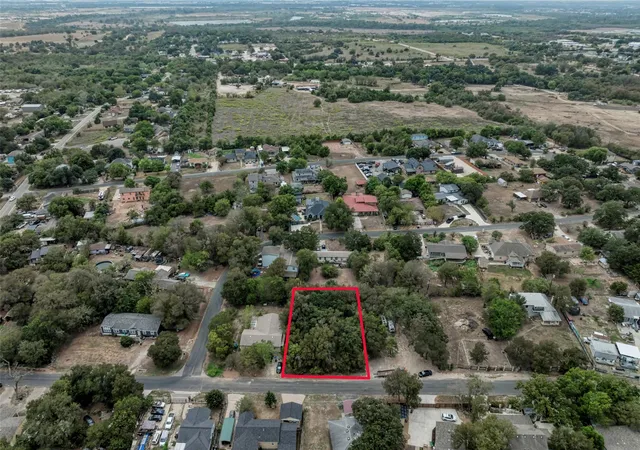 Photo 1 of Land for sale at 5510 Bitterwood Dr, Austin, TX 78724 | MLS# 4445309 | Listing updated on 2026-10-01