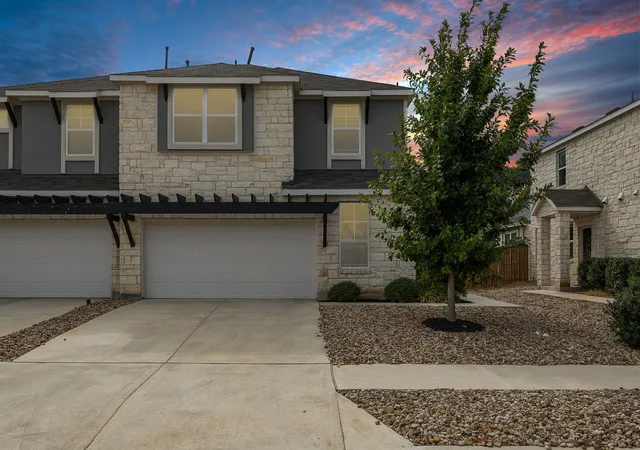 Photo 1 of Condo for sale at 2233 Calvert Dr, Leander, TX 78641 | MLS# 7423622 | Listing updated on 2026-09-15