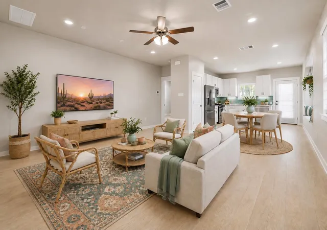 Photo 3 of Condo for sale at 2233 Calvert Dr, Leander, TX 78641 | MLS# 7423622 | Listing updated on 2026-09-15