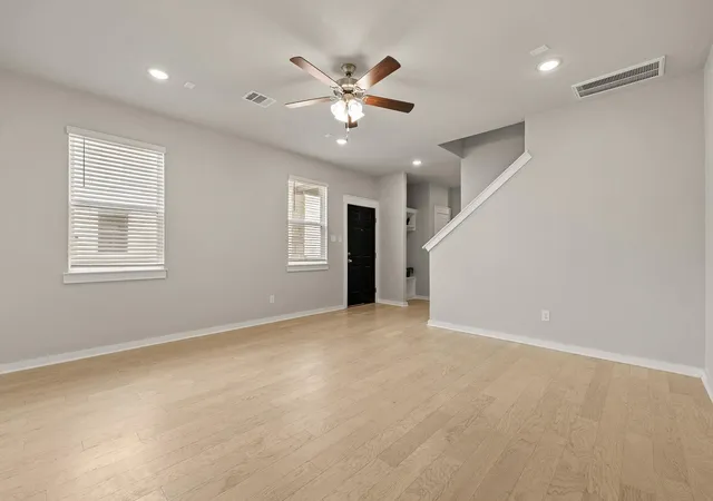 Photo 4 of Condo for sale at 2233 Calvert Dr, Leander, TX 78641 | MLS# 7423622 | Listing updated on 2026-09-15