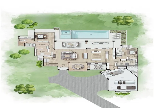 39th image of 108 Montana Del Oro Way, Lakeway, TX 78738 | MLS# 6799261