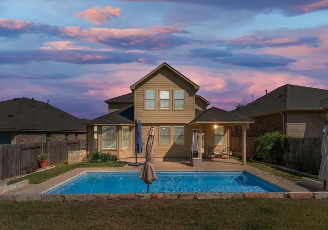 1st image of 2813 Granite Hill Cv, Leander, TX 78641 | MLS# 6184967