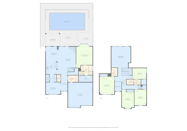 39th image of 2813 Granite Hill Cv, Leander, TX 78641 | MLS# 6184967