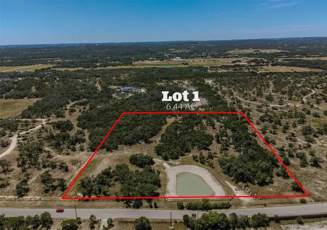 1st image of Lot 1 W Fitzhugh Rd, Dripping Springs, TX 78620 | MLS# 5407324
