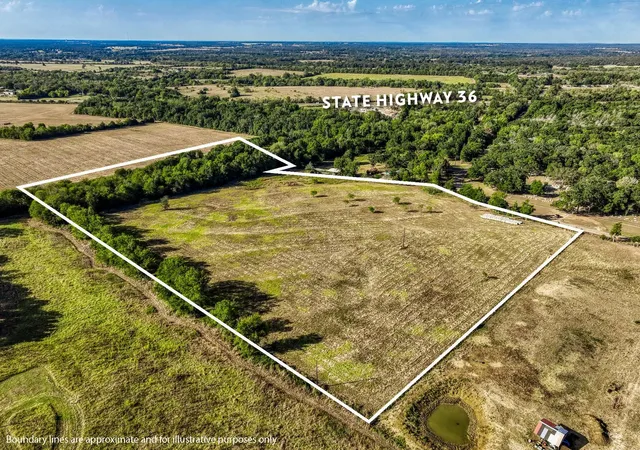 4th image of 460 County Road 328, Caldwell, TX 77836 | MLS# 5803310
