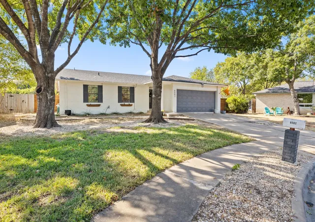 Photo 2 of Single family home for sale at 6502 Aldford Cir, Austin, TX 78745 | MLS# 3645010 | Listing updated on 2026-02-04