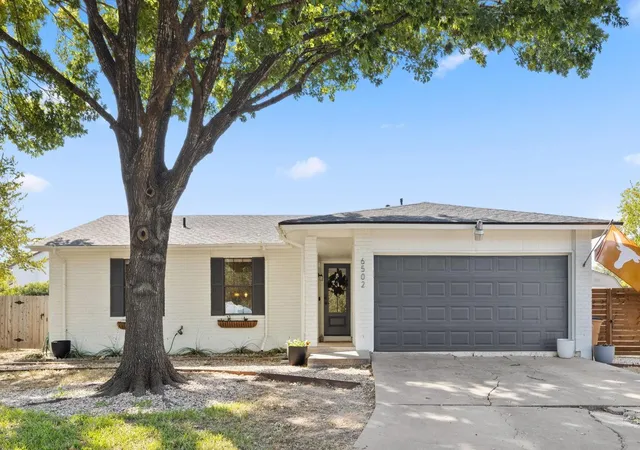 Photo 1 of Single family home for sale at 6502 Aldford Cir, Austin, TX 78745 | MLS# 3645010 | Listing updated on 2026-02-04
