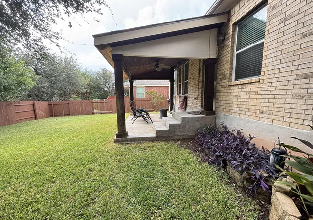 40th image of 705 S Frontier Ln, Cedar Park, TX 78613 | MLS# 7875591