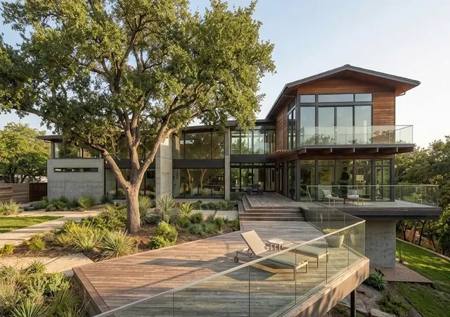 1st image of 2705 Stratford Dr, Austin, TX 78746 | MLS# 2226732