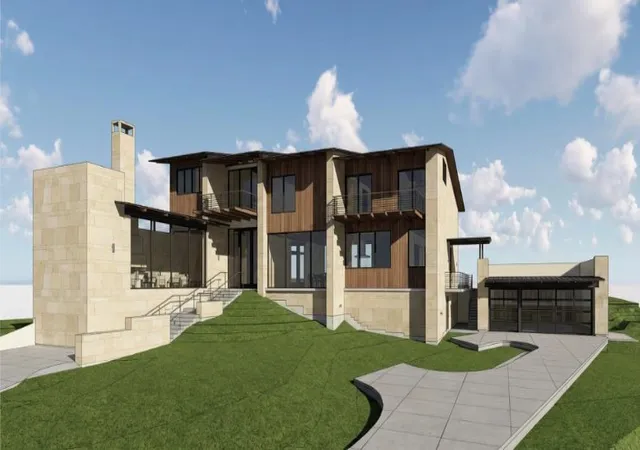 25th image of 2705 Stratford Dr, Austin, TX 78746 | MLS# 2226732