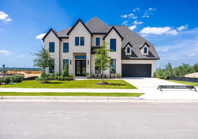 Single family home for sale at 117 Oswalt Way, Liberty Hill, TX 78642 | MLS# 2953682