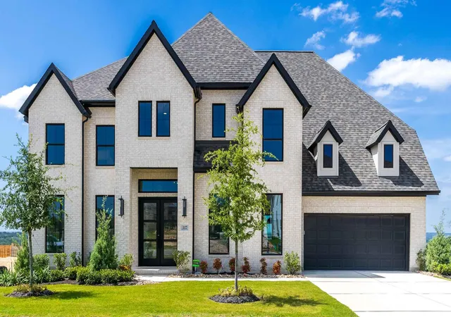 Photo 1 of Single family home for sale at 117 Oswalt Way, Liberty Hill, TX 78642 | MLS# 2953682 | Listing updated on 2026-10-08