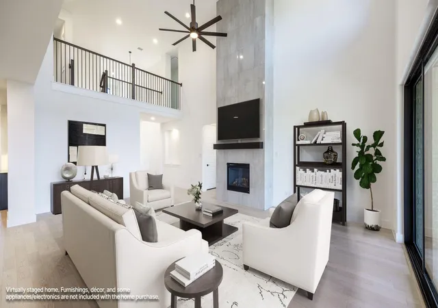 Photo 3 of Single family home for sale at 117 Oswalt Way, Liberty Hill, TX 78642 | MLS# 2953682 | Listing updated on 2026-10-08