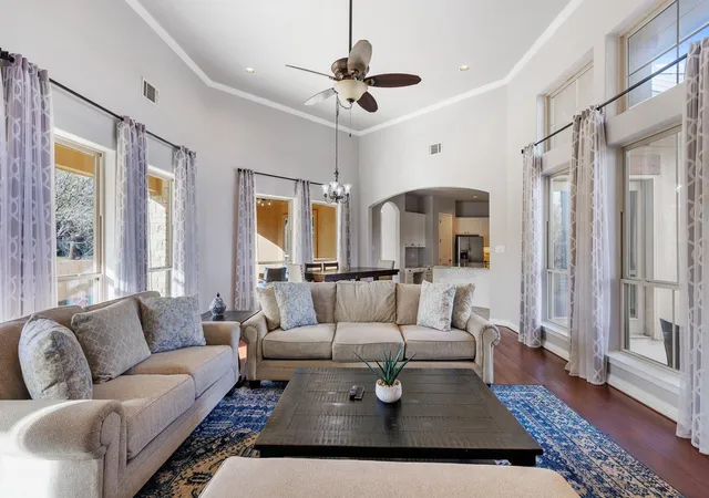 3rd image of 3206 Douglas Dr, Horseshoe Bay, TX 78657 | MLS# 8891336