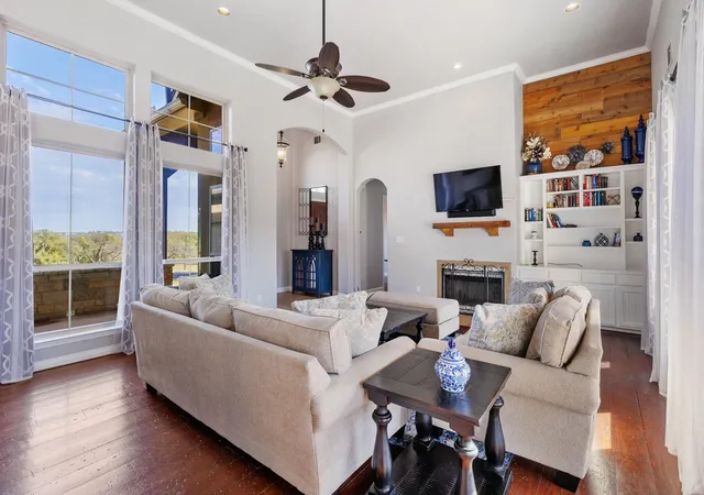 5th image of 3206 Douglas Dr, Horseshoe Bay, TX 78657 | MLS# 8891336