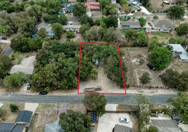 Land for sale at 5512 Bitterwood Dr, Austin, TX 78724 | MLS# 8497103