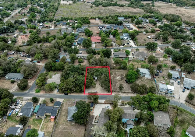 Photo 1 of Land for sale at 5512 Bitterwood Dr, Austin, TX 78724 | MLS# 8497103 | Listing updated on 2026-10-01
