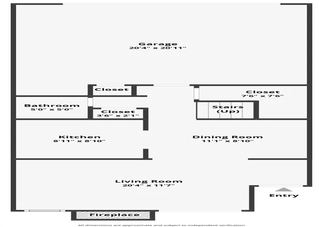 2nd image of 1010 Rundberg Ln, Austin, TX 78758